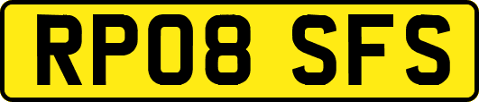 RP08SFS