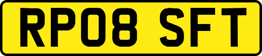 RP08SFT