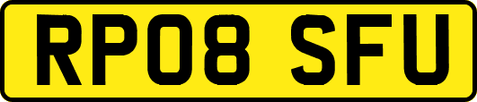 RP08SFU