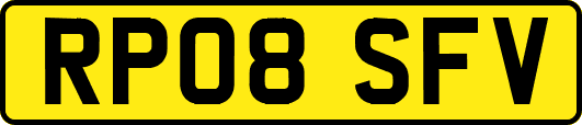 RP08SFV