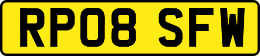 RP08SFW