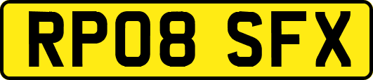 RP08SFX