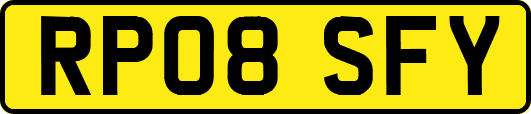 RP08SFY