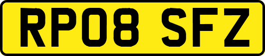 RP08SFZ