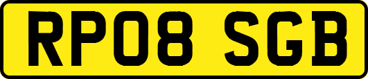 RP08SGB