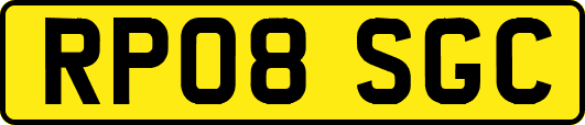 RP08SGC
