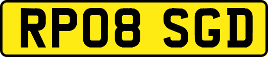 RP08SGD