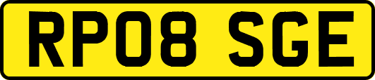 RP08SGE
