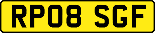 RP08SGF