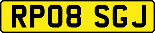 RP08SGJ