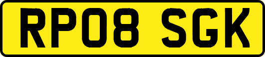 RP08SGK