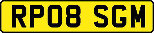 RP08SGM