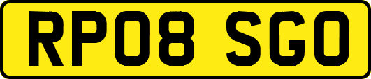 RP08SGO
