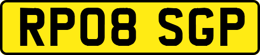 RP08SGP