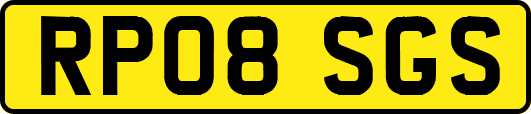 RP08SGS