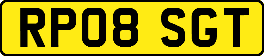 RP08SGT