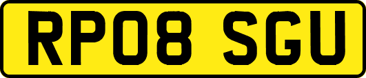 RP08SGU