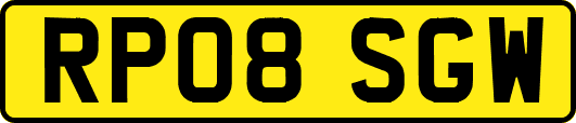 RP08SGW