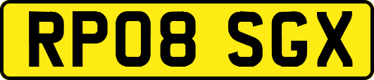 RP08SGX