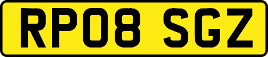 RP08SGZ