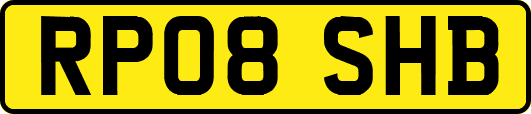 RP08SHB