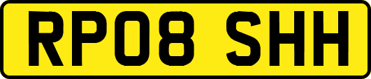 RP08SHH
