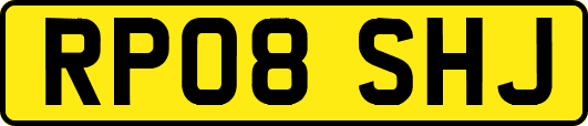 RP08SHJ