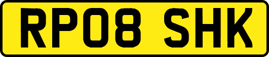 RP08SHK