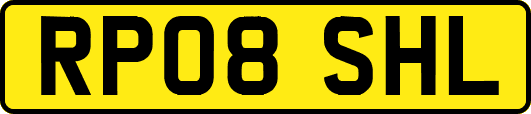 RP08SHL