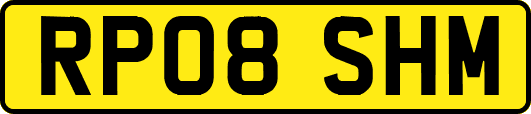 RP08SHM