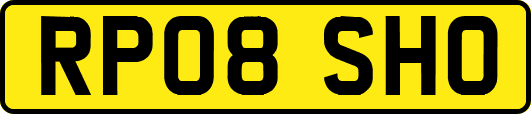 RP08SHO