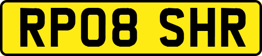 RP08SHR