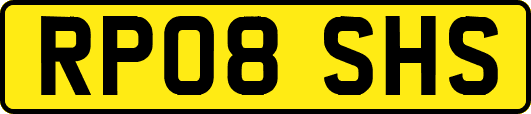 RP08SHS