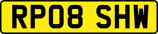 RP08SHW