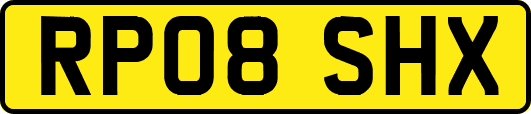 RP08SHX