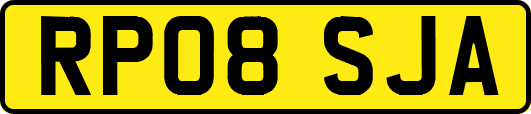 RP08SJA