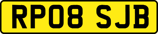 RP08SJB