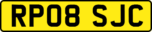 RP08SJC