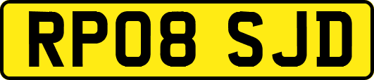 RP08SJD