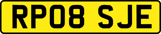 RP08SJE
