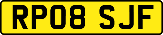 RP08SJF
