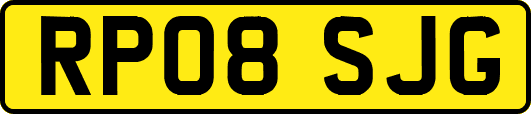 RP08SJG