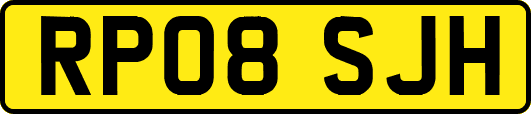 RP08SJH