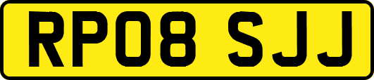 RP08SJJ