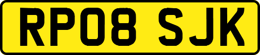 RP08SJK