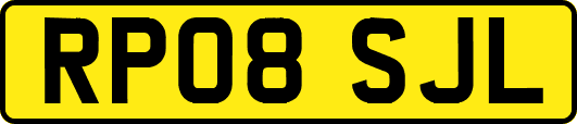 RP08SJL