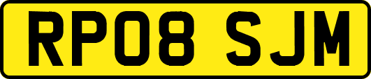 RP08SJM