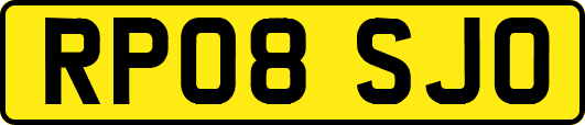 RP08SJO