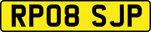 RP08SJP