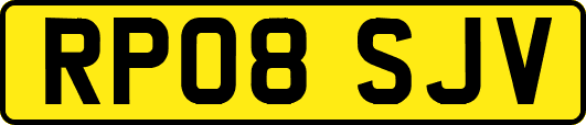 RP08SJV